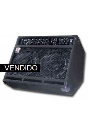 Eden EM275 Eden EM275